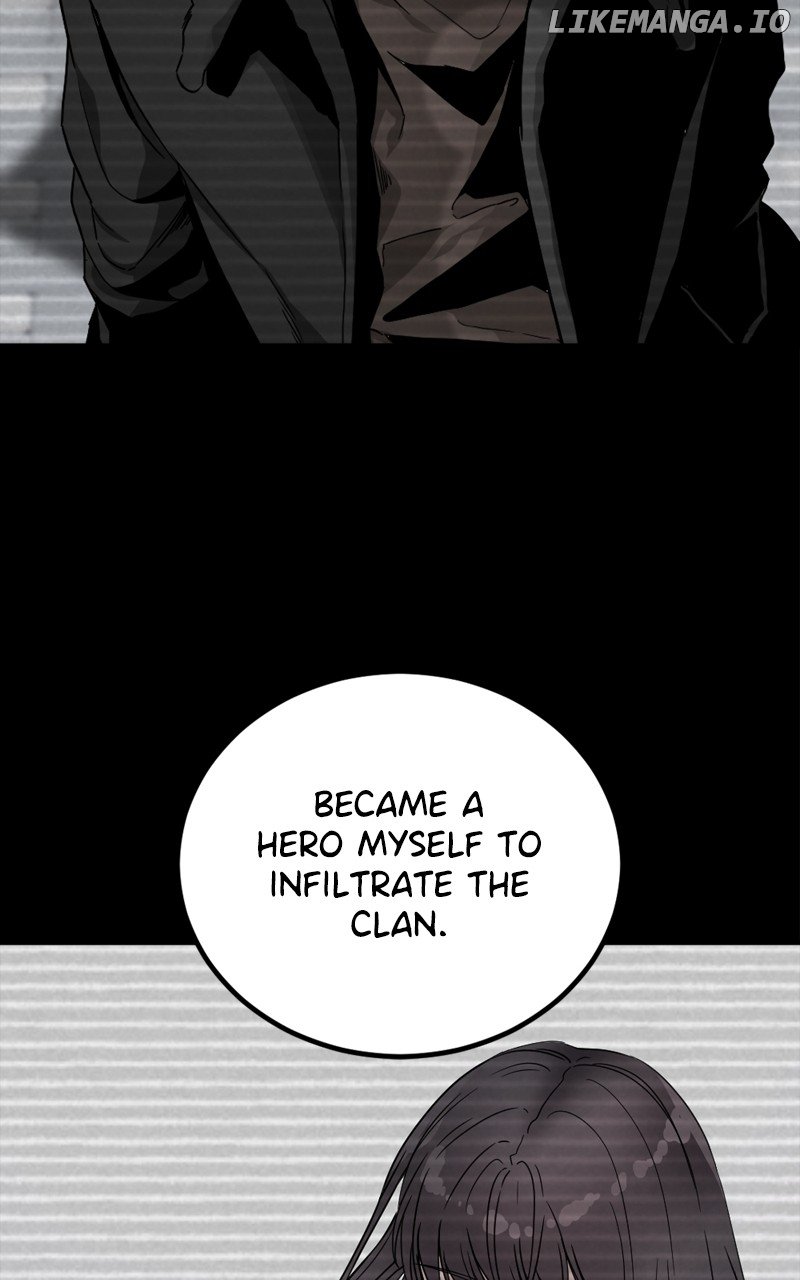 Hero Killer Chapter 185 - page 87