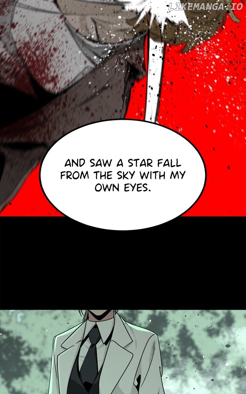 Hero Killer Chapter 185 - page 92