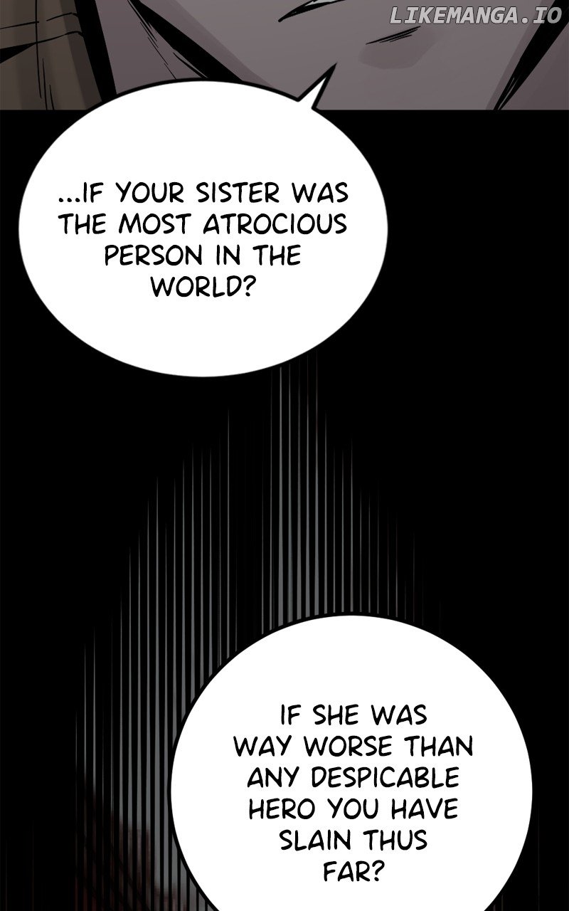 Hero Killer Chapter 185 - page 99