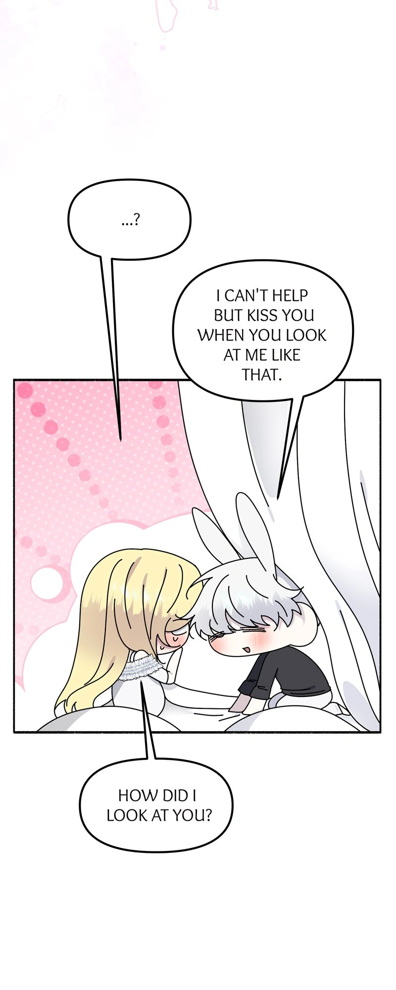 My Angelic Husband is actually a Devil in Disguise Chapter 85 - page 10