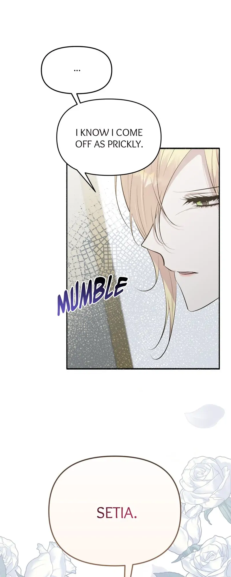 My Angelic Husband is actually a Devil in Disguise Chapter 86 - page 10