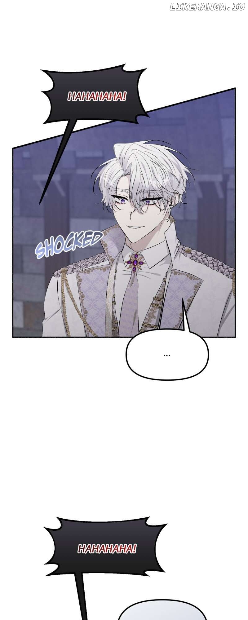 My Angelic Husband is actually a Devil in Disguise Chapter 87 - page 50