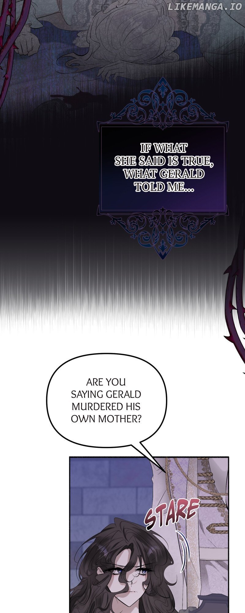 My Angelic Husband is actually a Devil in Disguise Chapter 88 - page 5