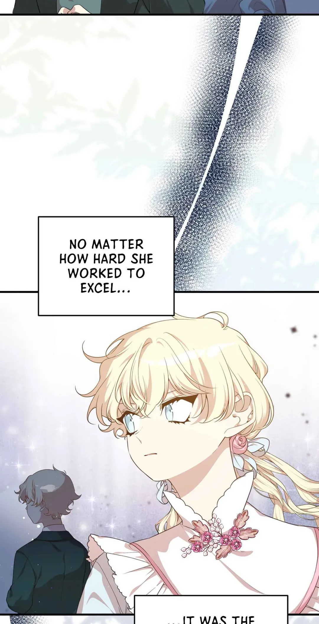 I am the Older Sister of the Possessed Female Lead Chapter 84 - page 38