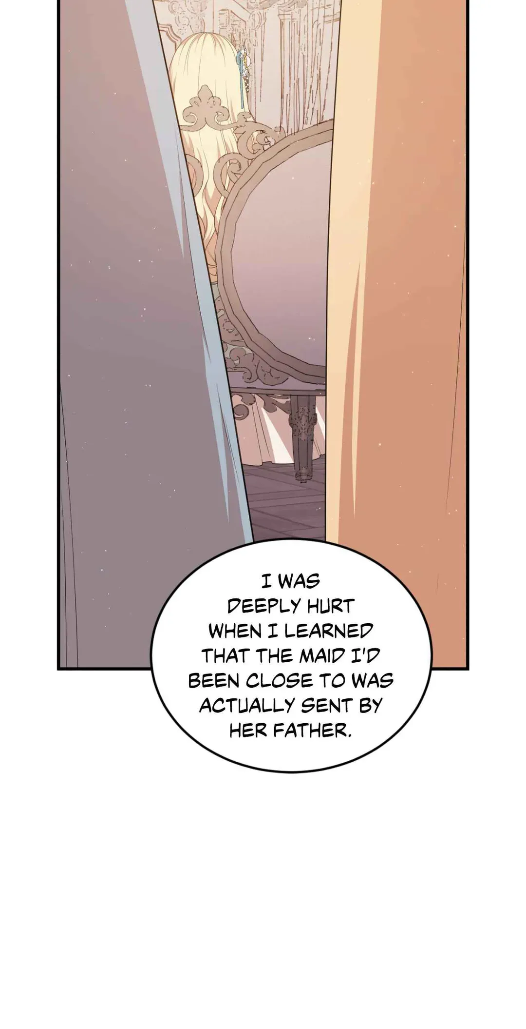 I am the Older Sister of the Possessed Female Lead Chapter 84 - page 71