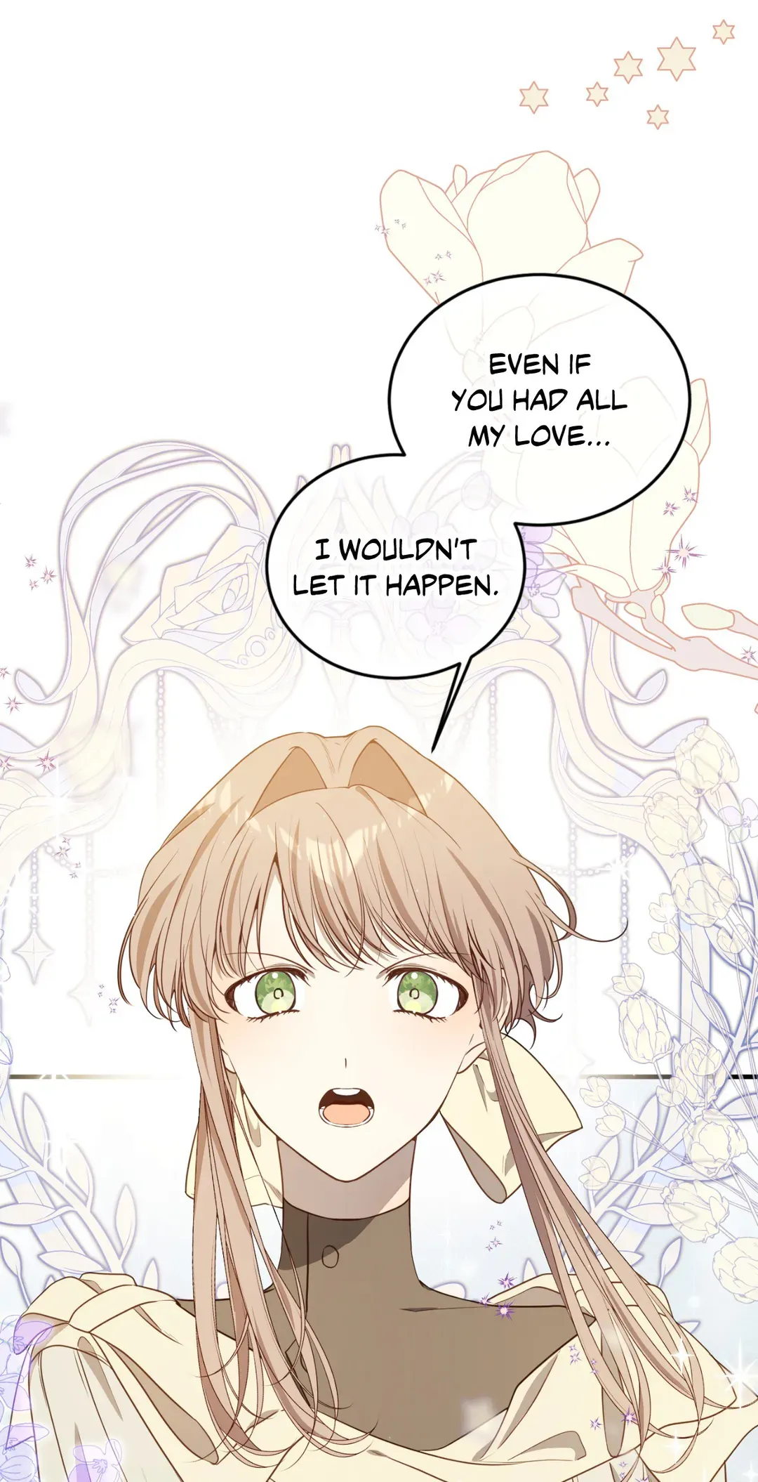 I am the Older Sister of the Possessed Female Lead Chapter 85 - page 72