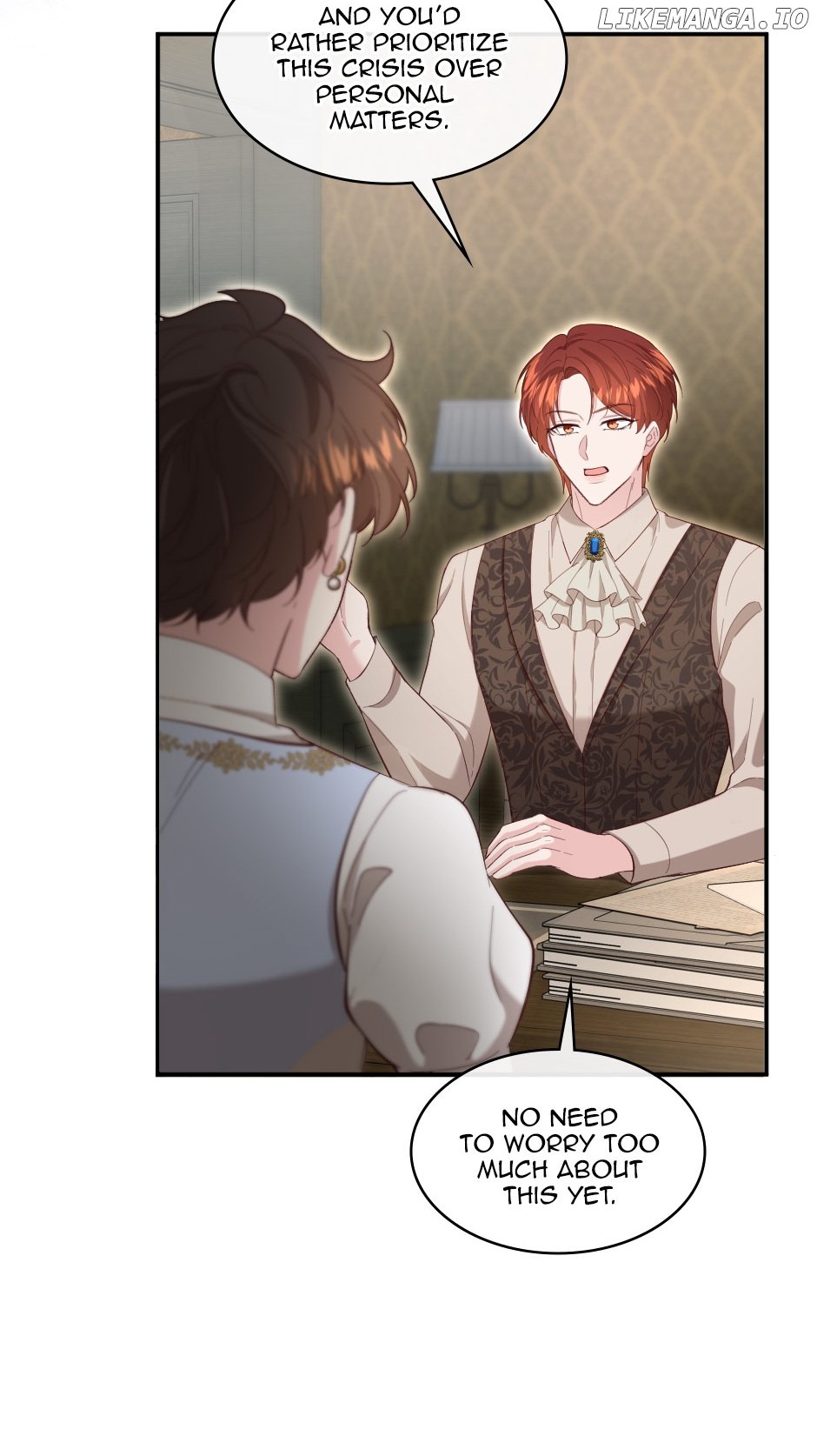 The Prince’s Personal Physician Chapter 96 - page 28