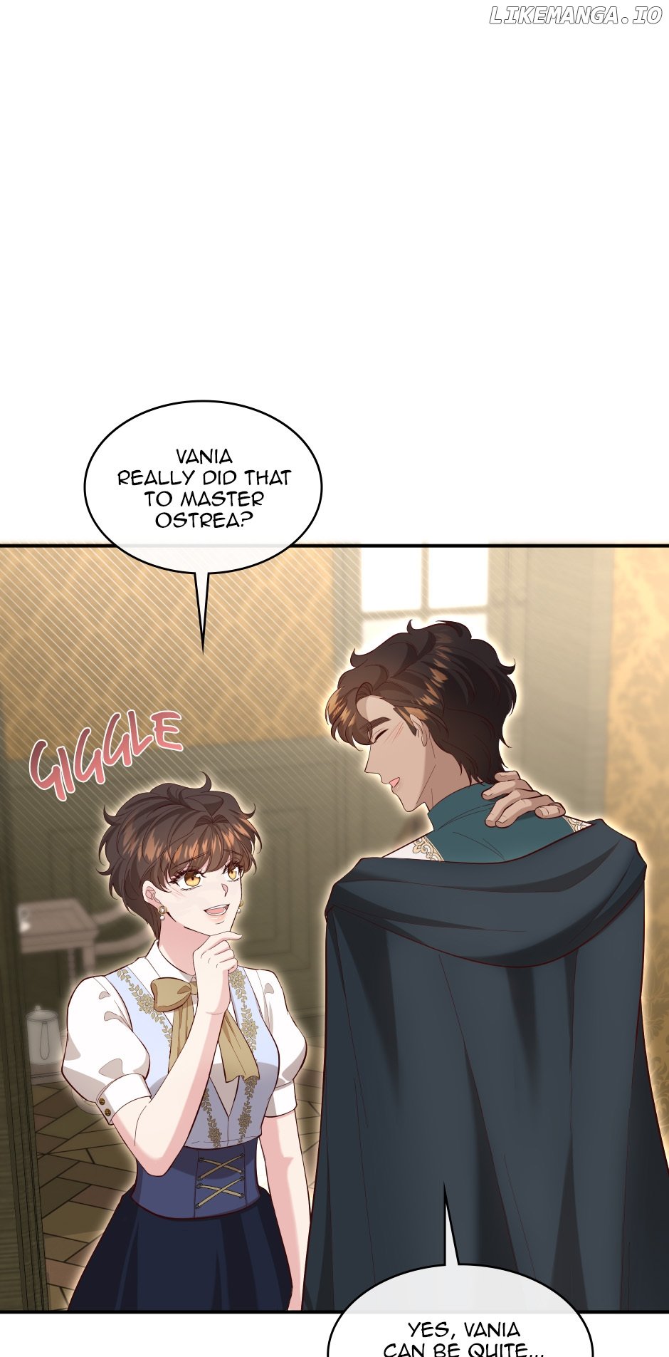 The Prince’s Personal Physician Chapter 96 - page 43