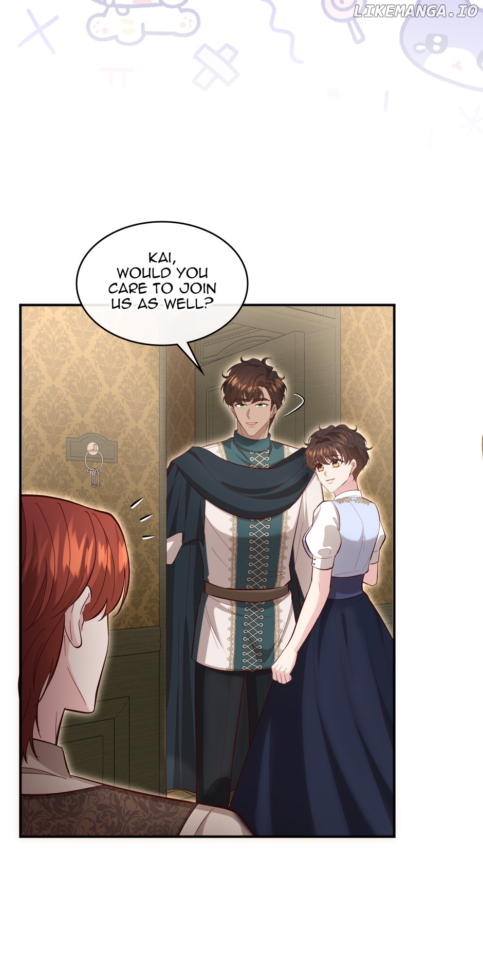 The Prince’s Personal Physician Chapter 96 - page 48