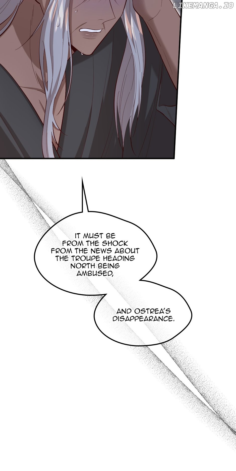 The Prince’s Personal Physician Chapter 96 - page 70