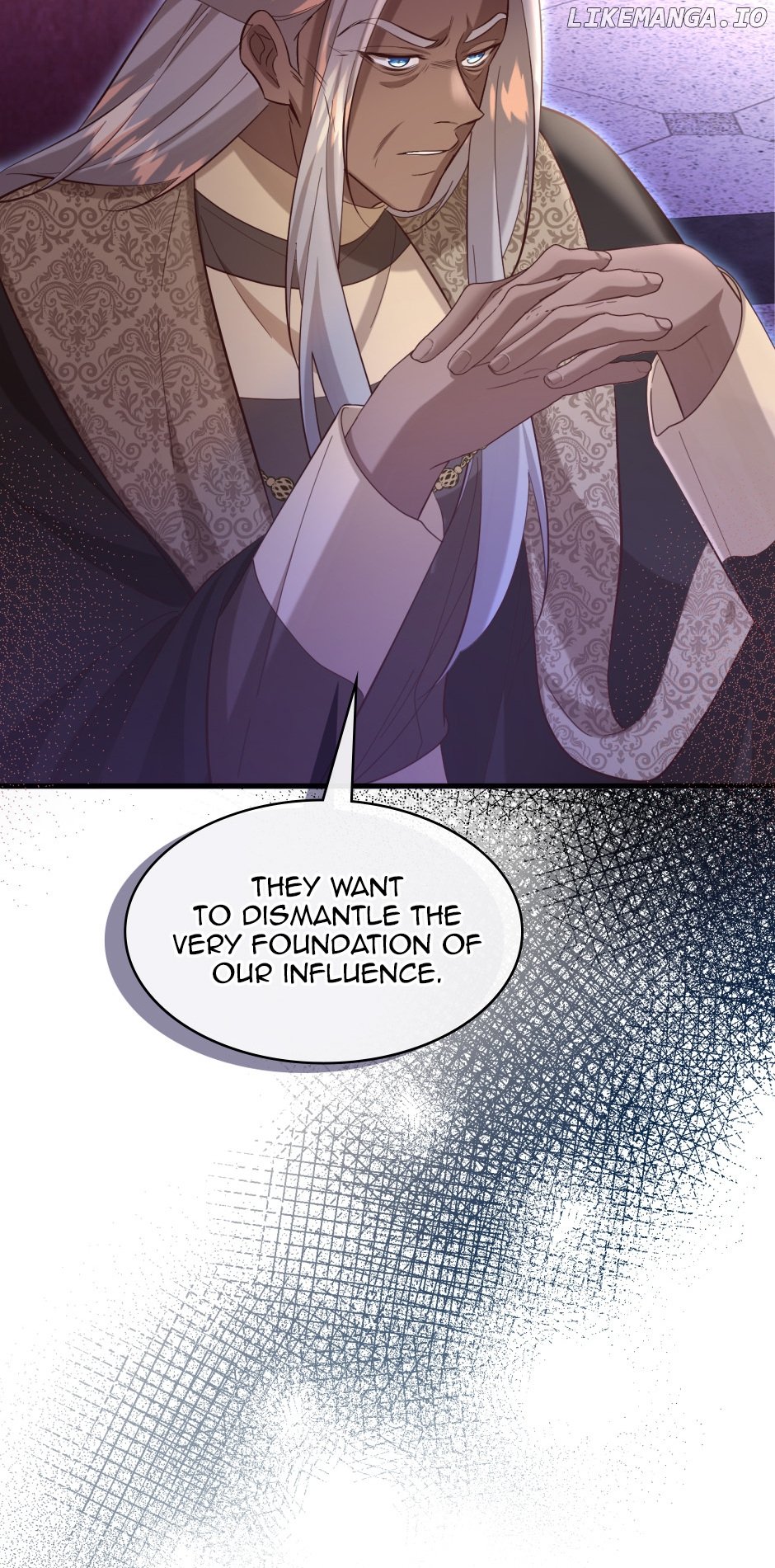 The Prince’s Personal Physician Chapter 97 - page 29