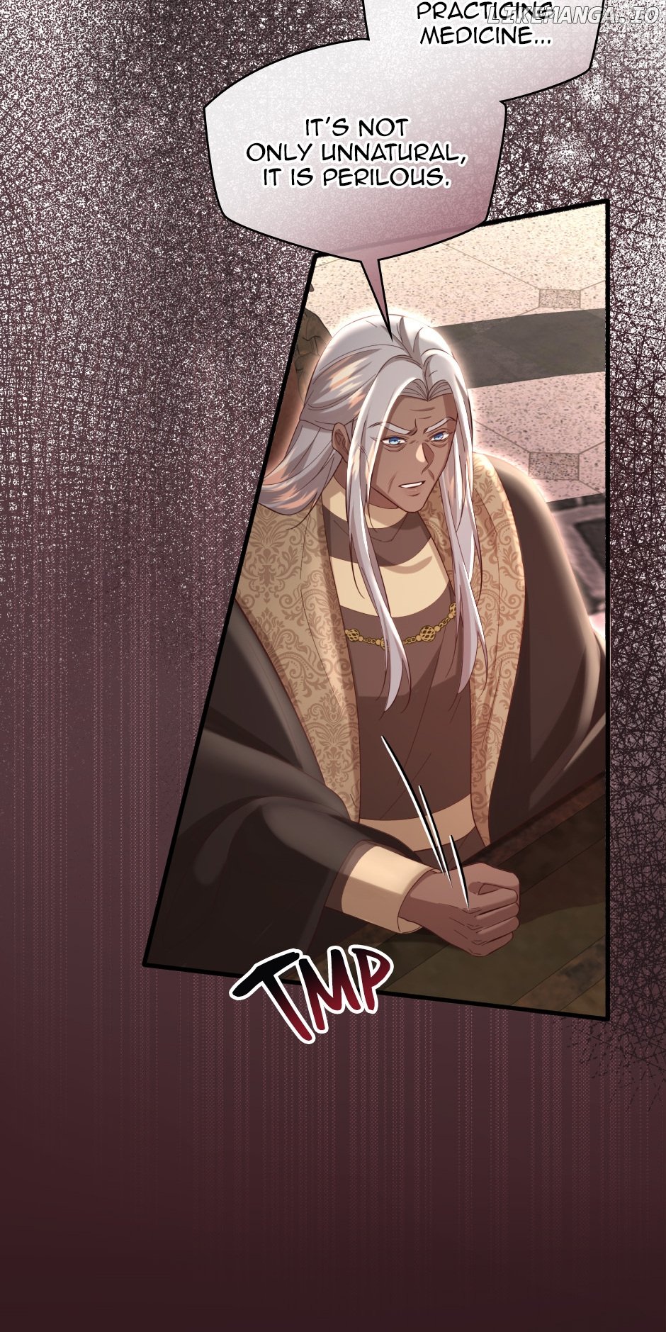 The Prince’s Personal Physician Chapter 97 - page 45