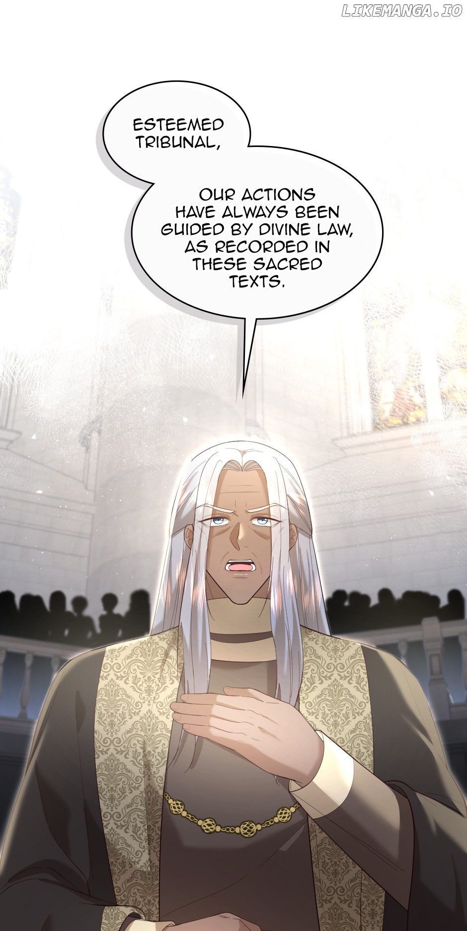 The Prince’s Personal Physician Chapter 98 - page 16