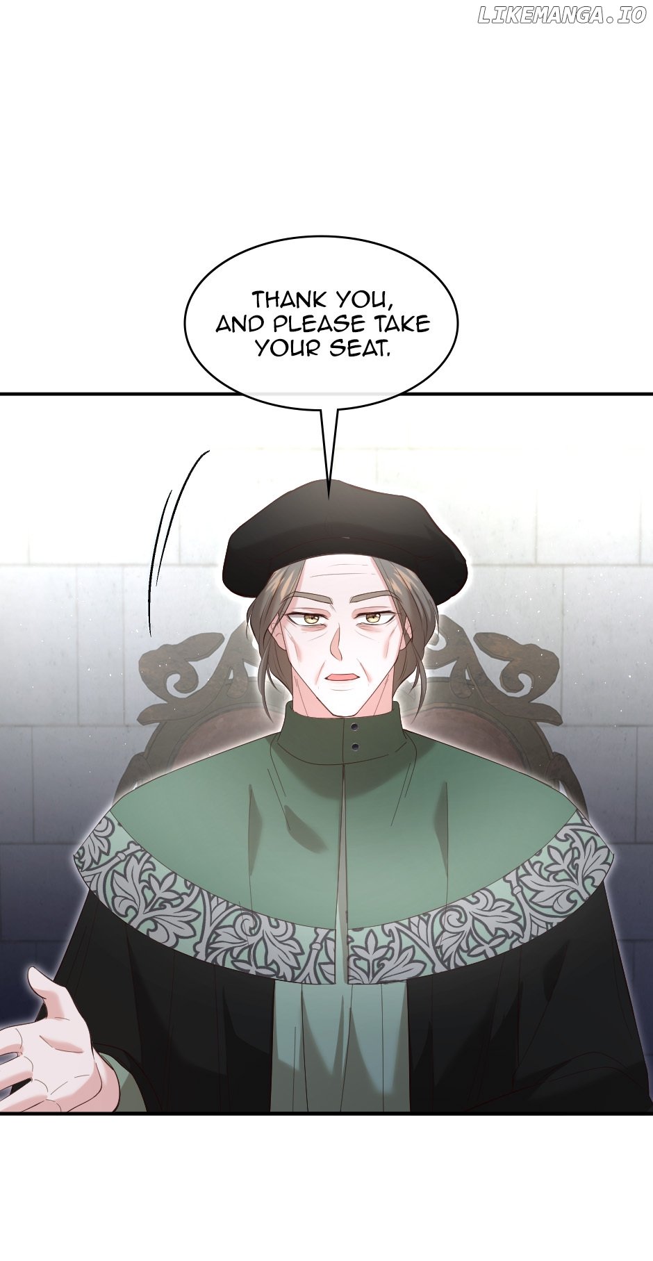 The Prince’s Personal Physician Chapter 98 - page 41