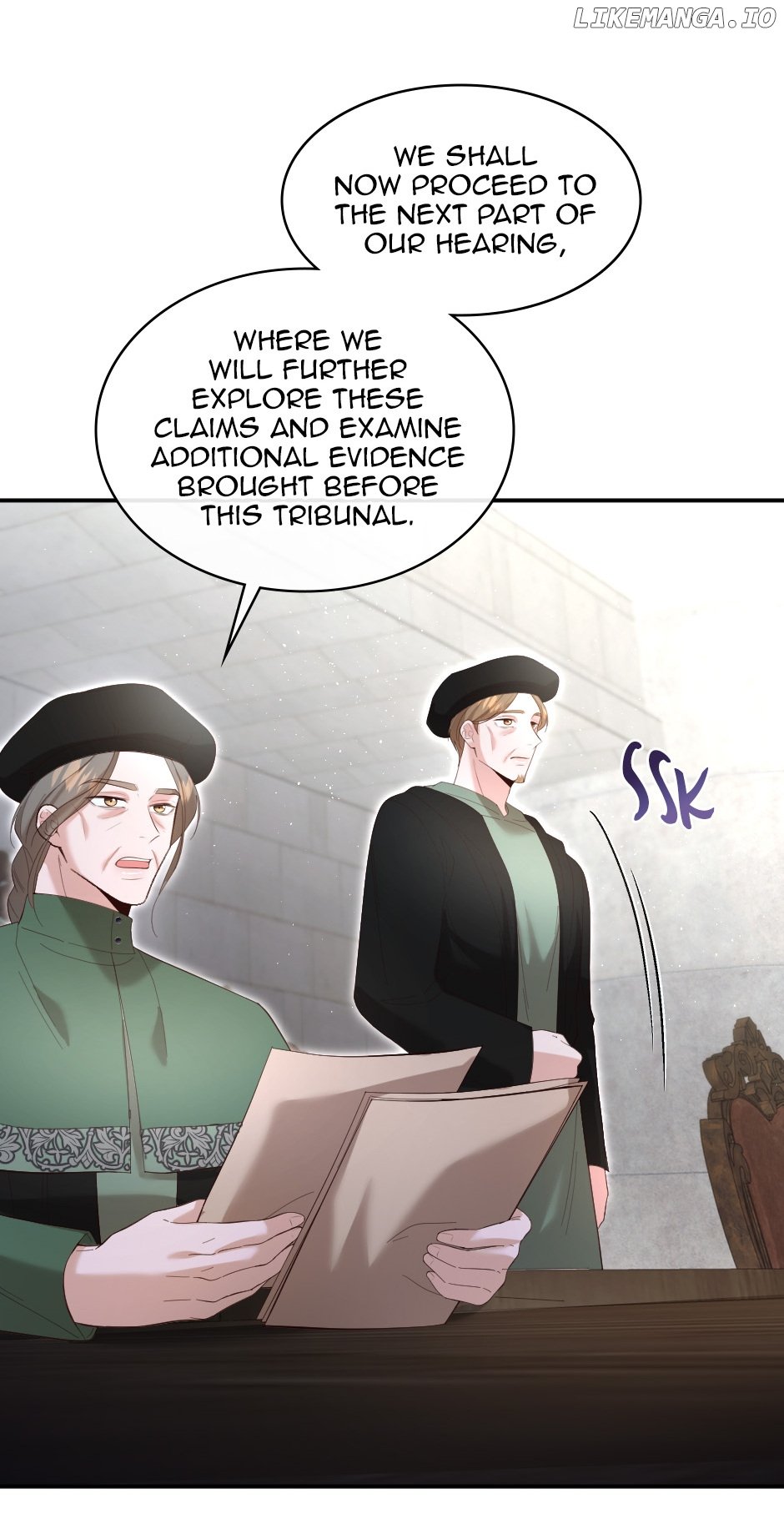 The Prince’s Personal Physician Chapter 98 - page 42