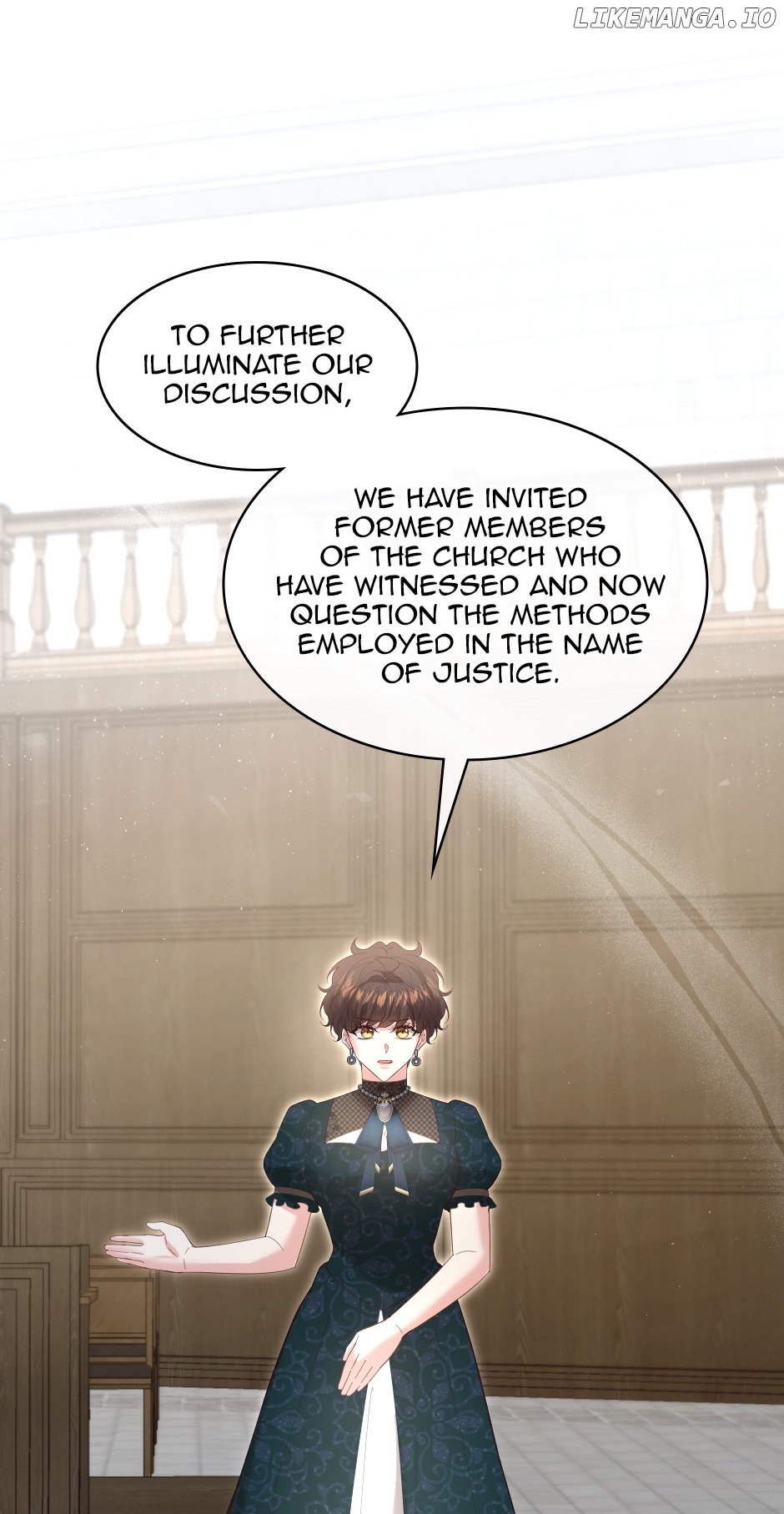 The Prince’s Personal Physician Chapter 98 - page 45