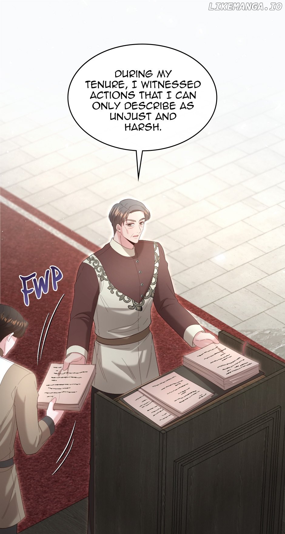 The Prince’s Personal Physician Chapter 98 - page 49