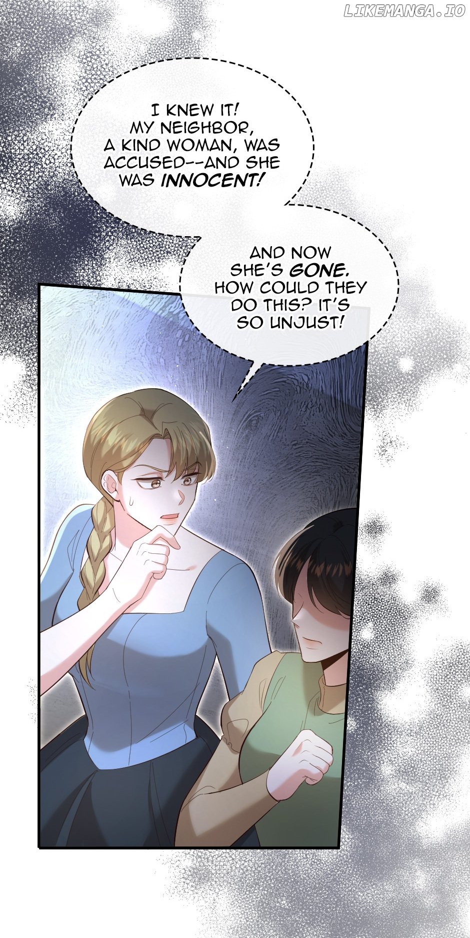 The Prince’s Personal Physician Chapter 98 - page 60