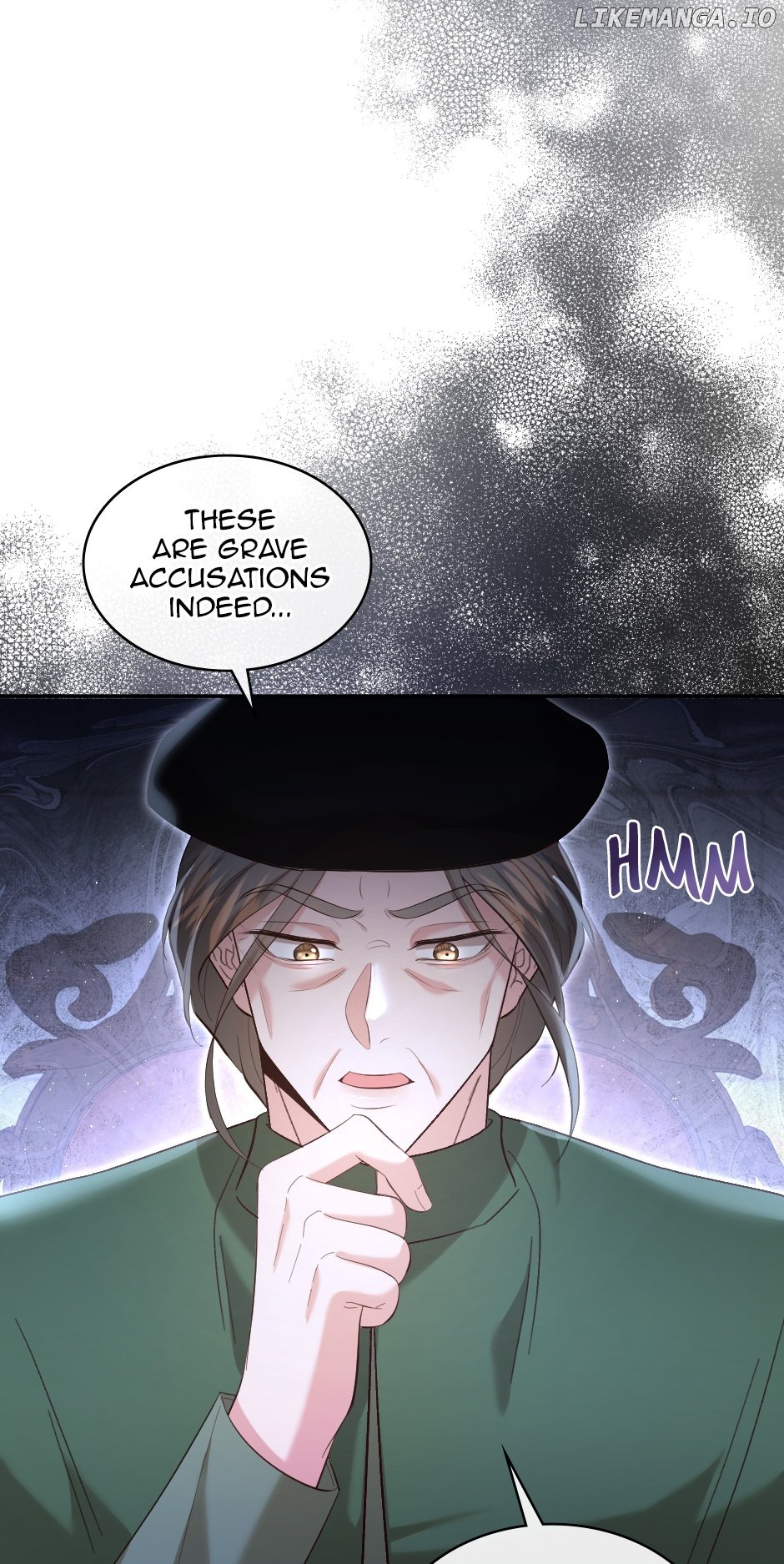 The Prince’s Personal Physician Chapter 98 - page 61