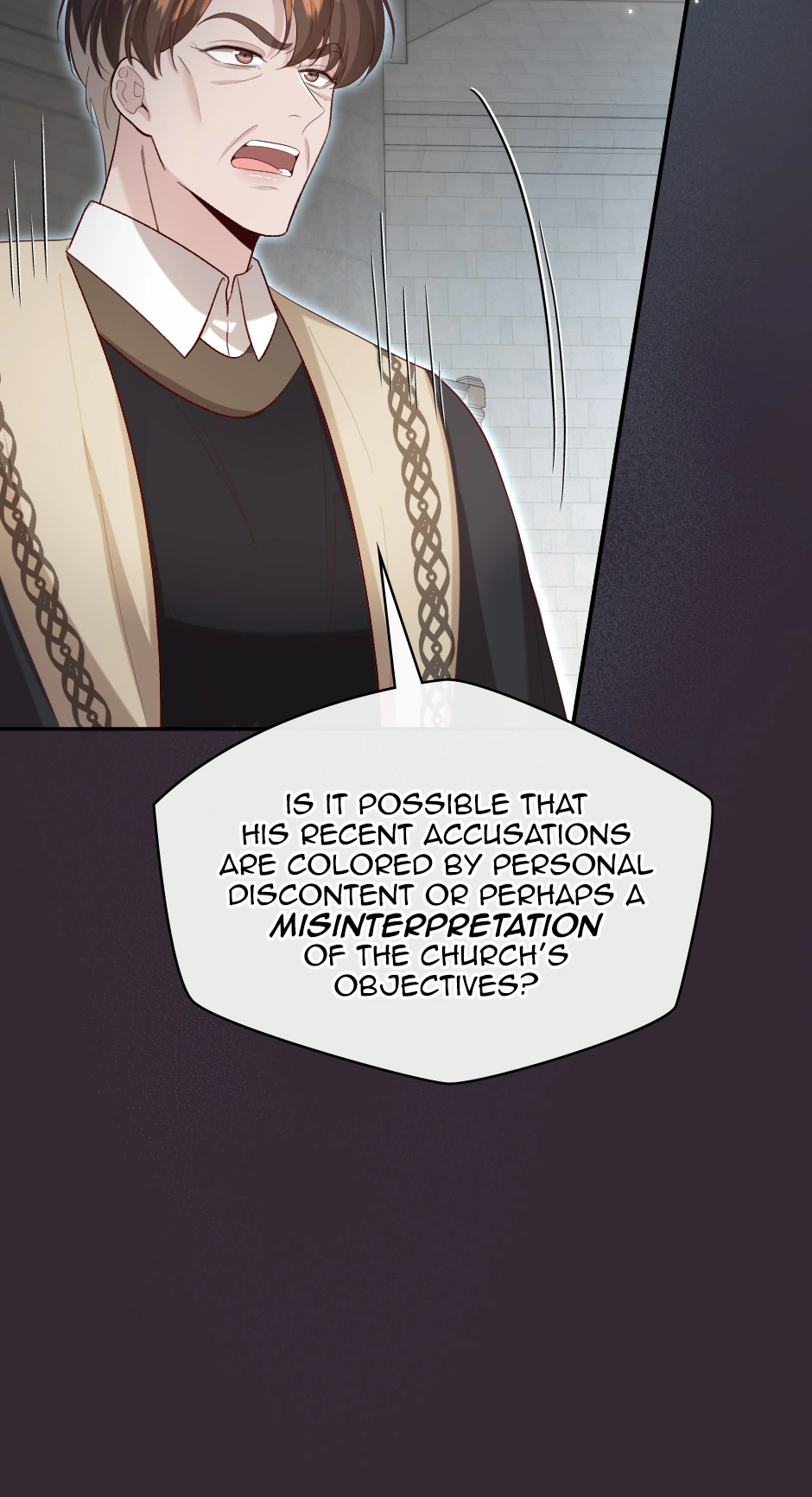 The Prince’s Personal Physician Chapter 99 - page 21