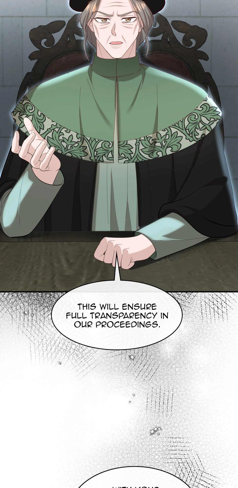 The Prince’s Personal Physician Chapter 99 - page 71