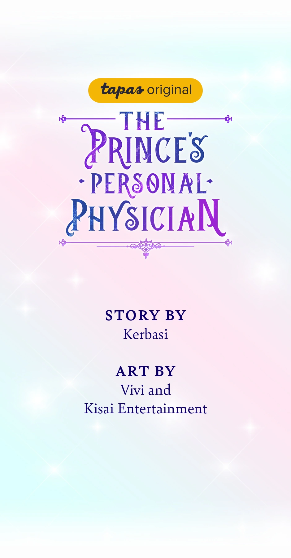 The Prince’s Personal Physician Chapter 99 - page 84