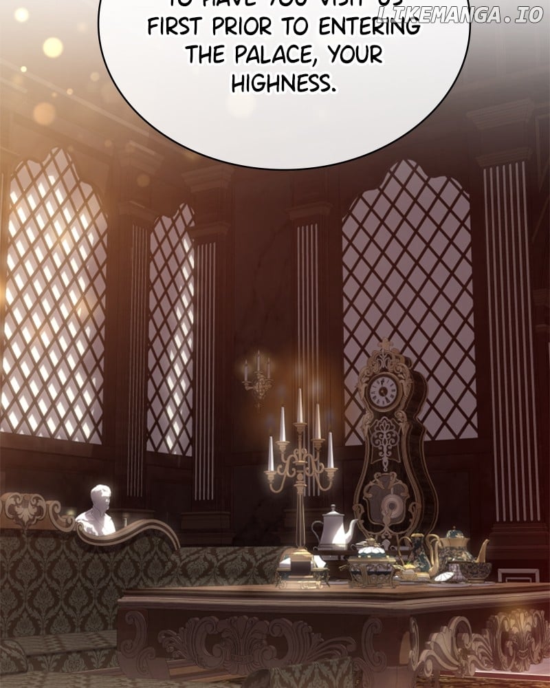 Concubine’s Invitation Chapter 53 - page 48