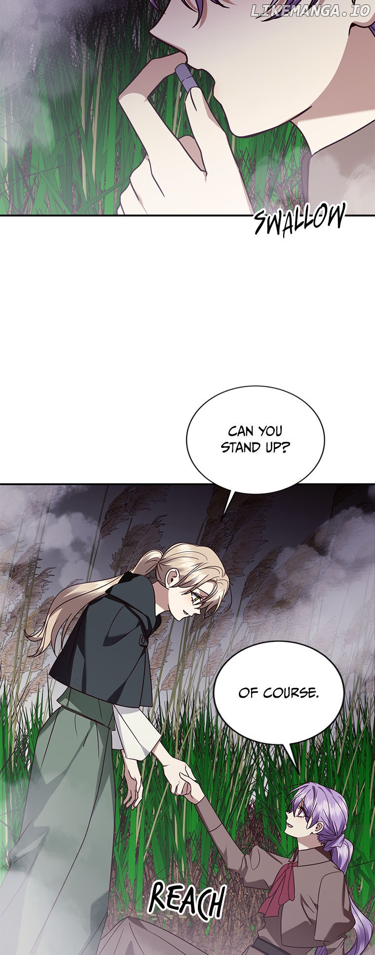 One Regret Is Enough Chapter 63 - page 32