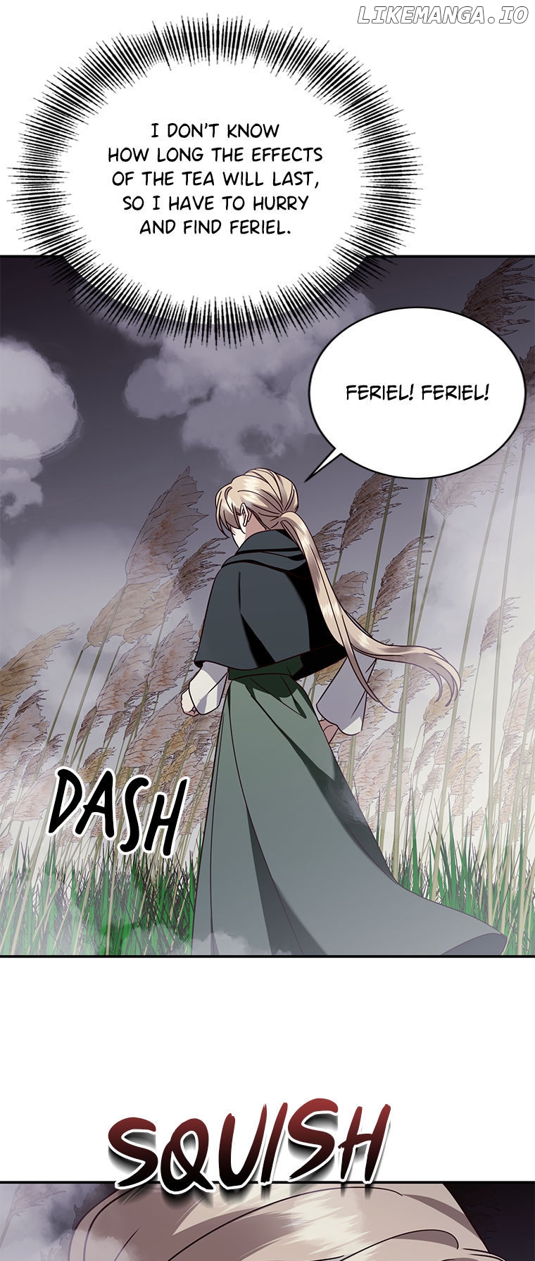 One Regret Is Enough Chapter 63 - page 9