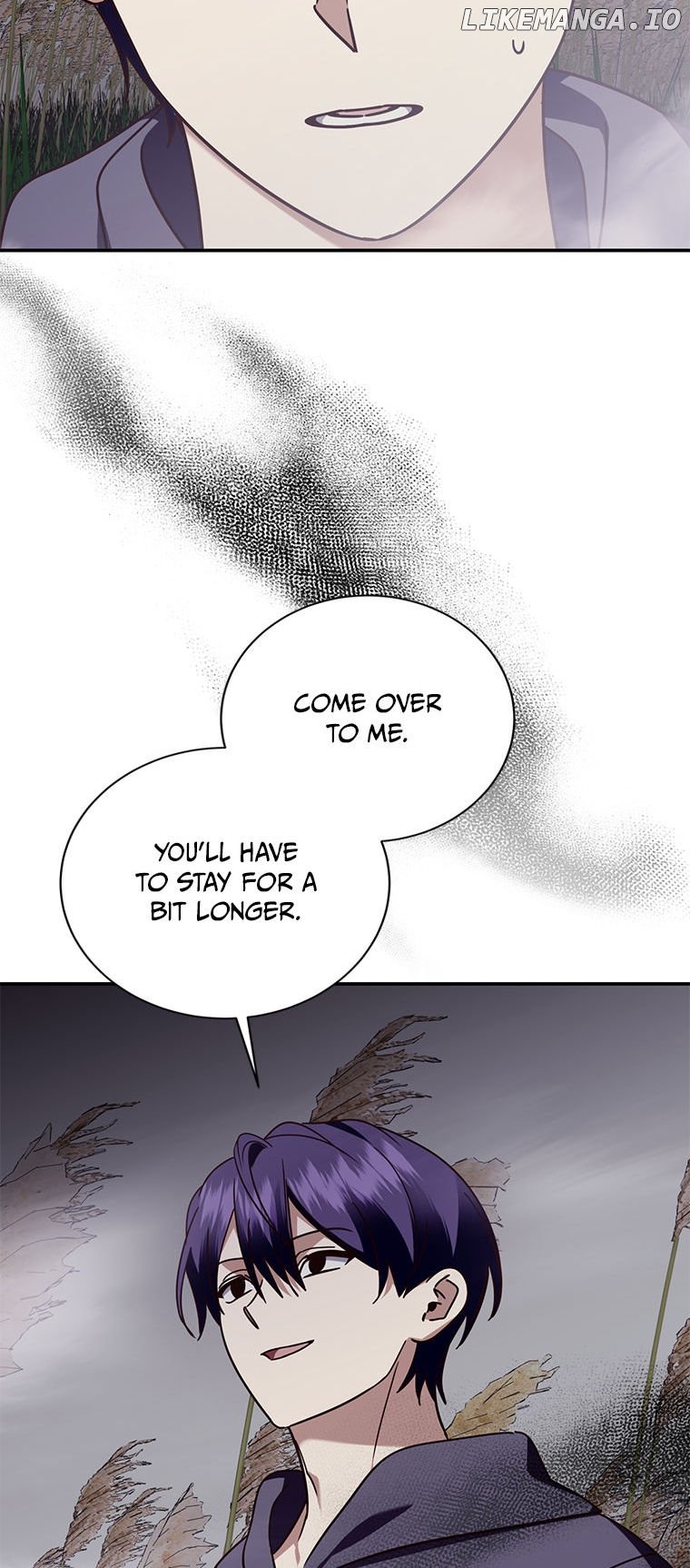 One Regret Is Enough Chapter 64 - page 20