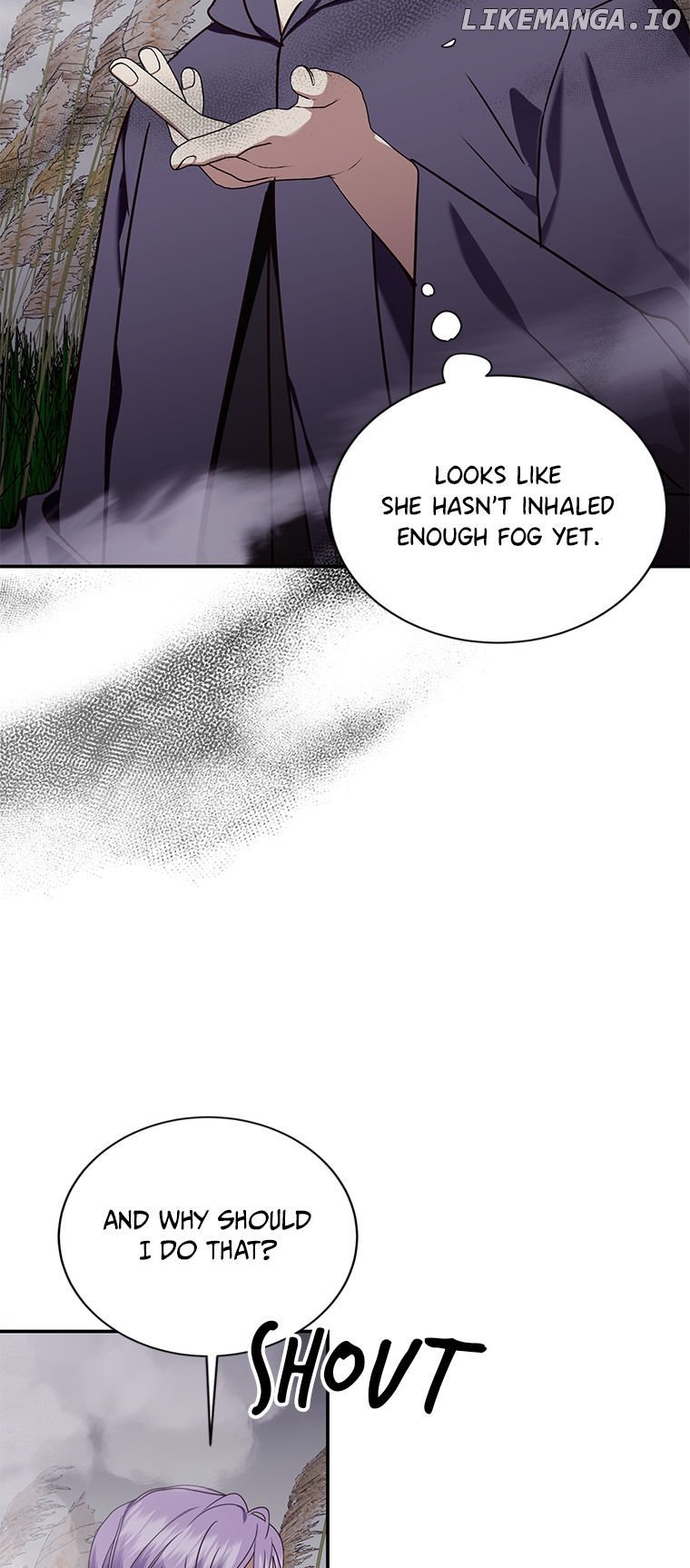 One Regret Is Enough Chapter 64 - page 21