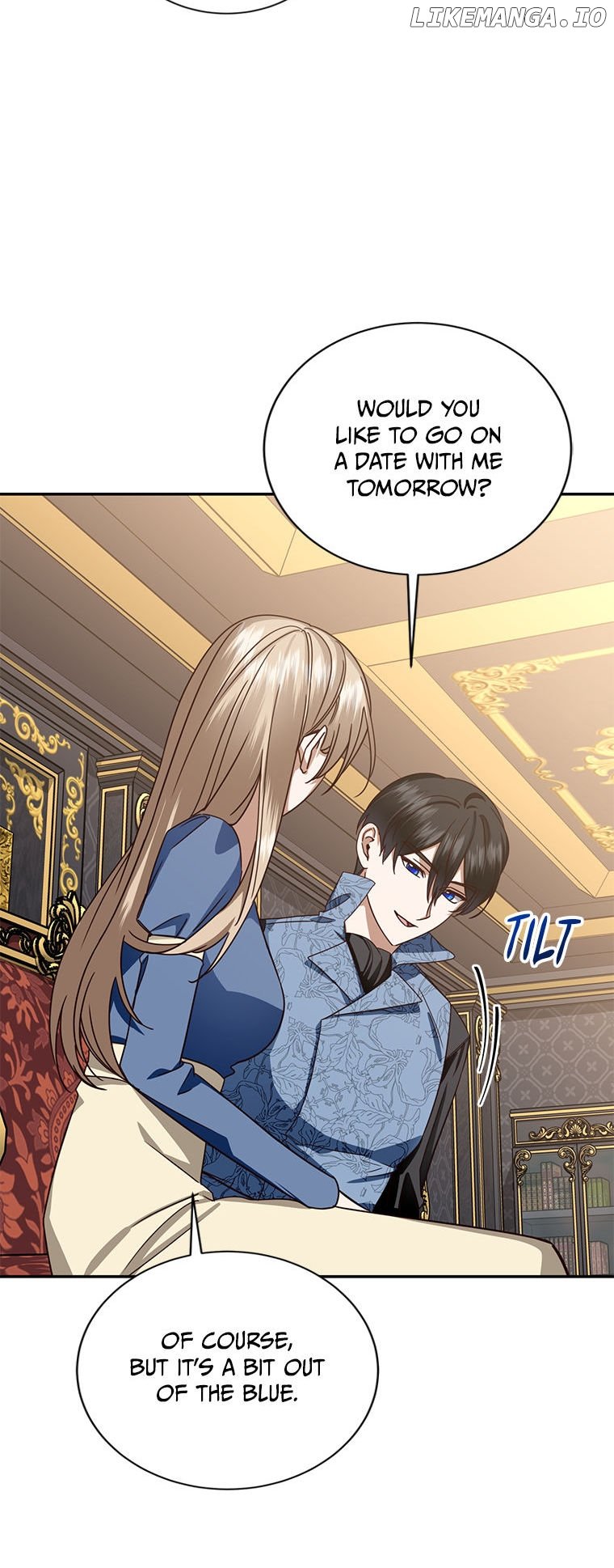 One Regret Is Enough Chapter 66 - page 48