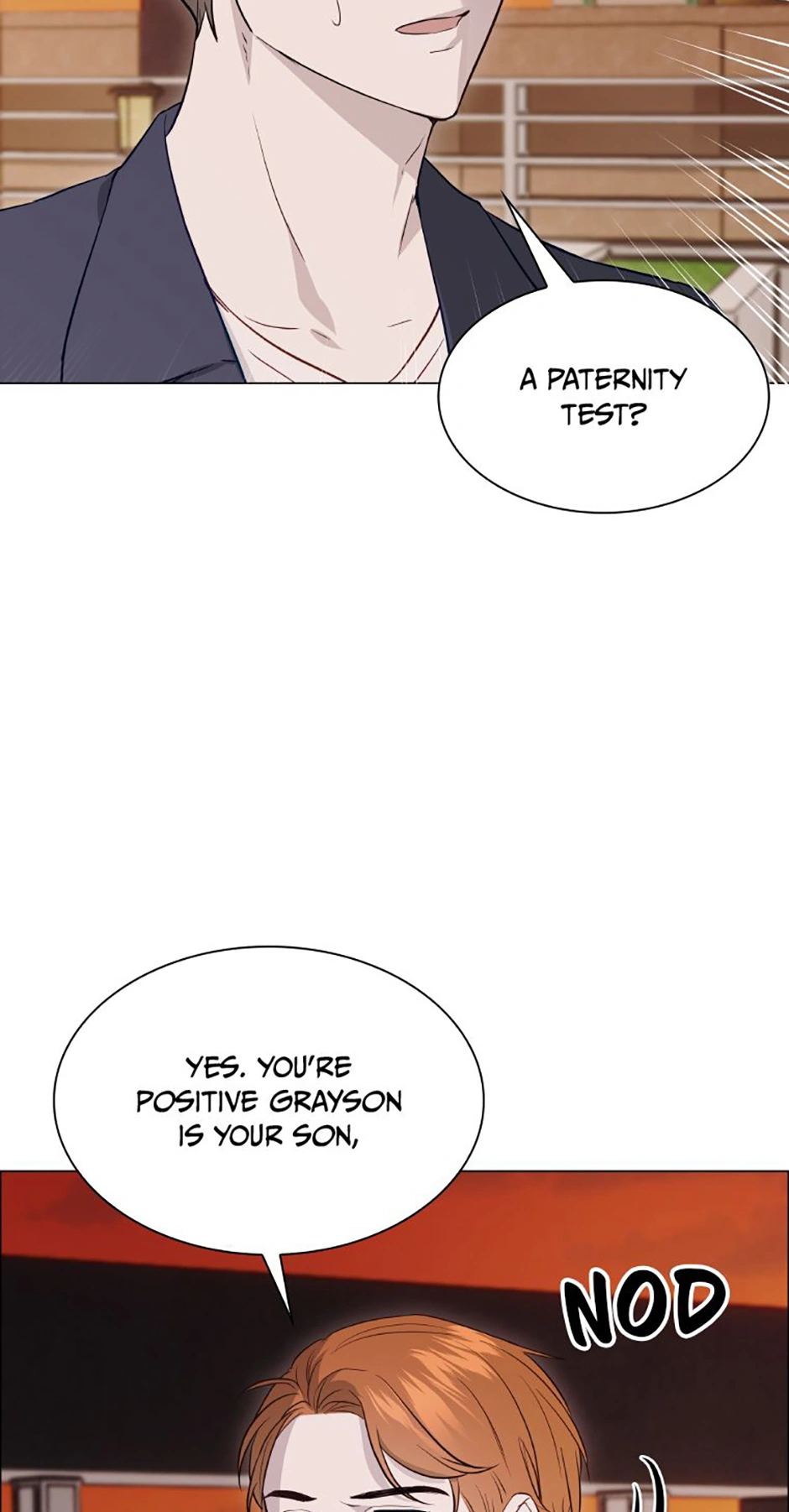 Dating My Best Friend’s Sister Chapter 63 - page 40