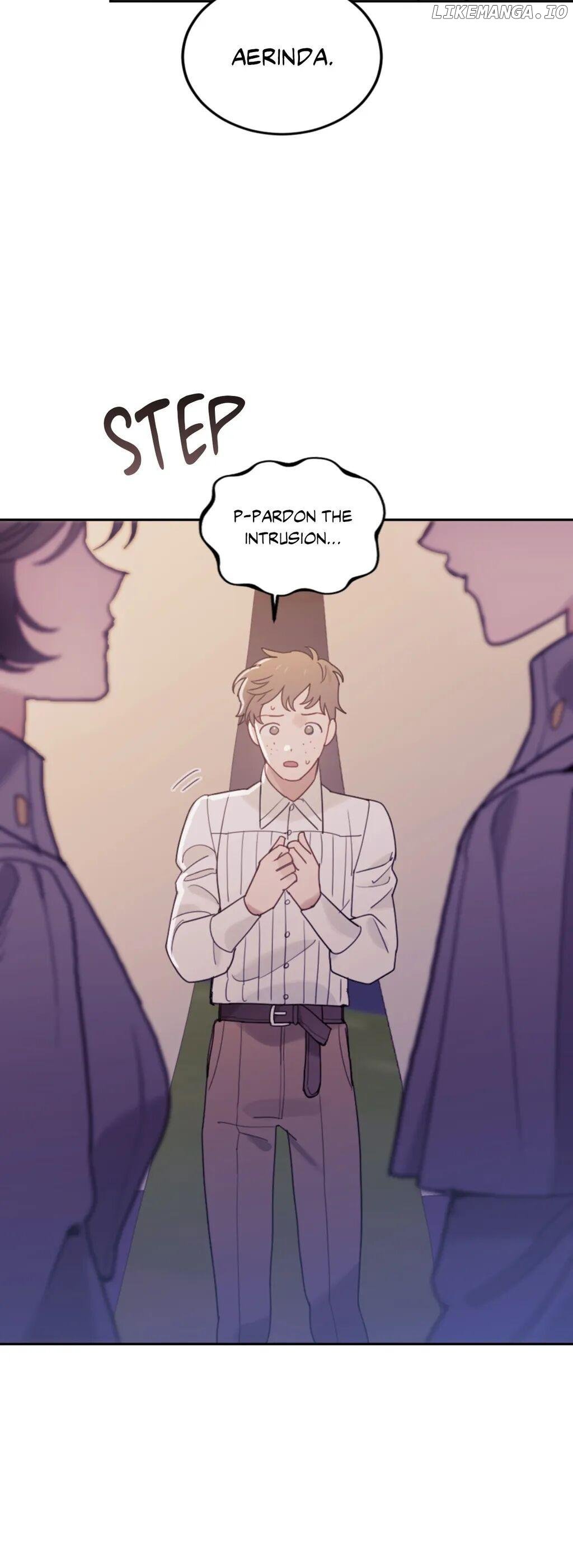 I Will Politely Decline The Male Lead Chapter 60 - page 31