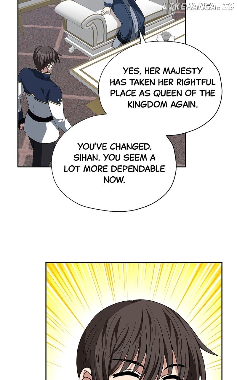 Transmigrating to the Otherworld Once More Chapter 85 - page 66