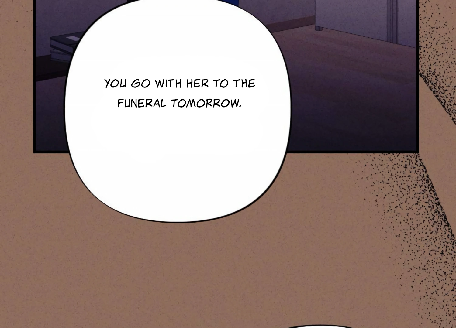 Kept Man Chapter 28 - page 88