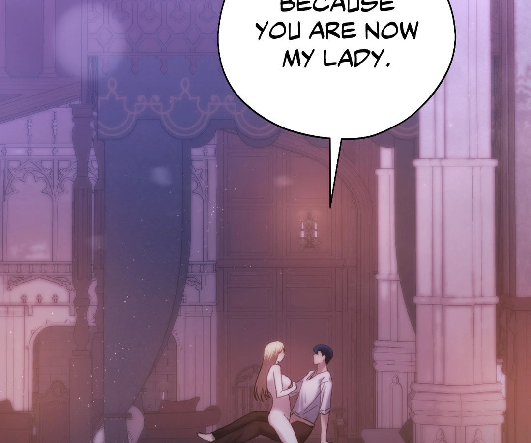 The Golden Wife-in-Law Chapter 30 - page 134