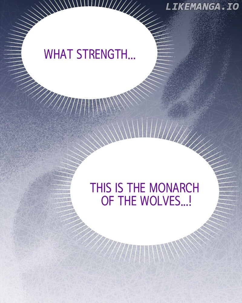 The Ash Salmon Quenches the Beast Monarch's Desire Chapter 41 - page 64