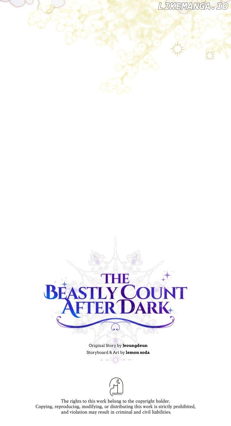 The Beastly Count After Dark Chapter 33 - page 73