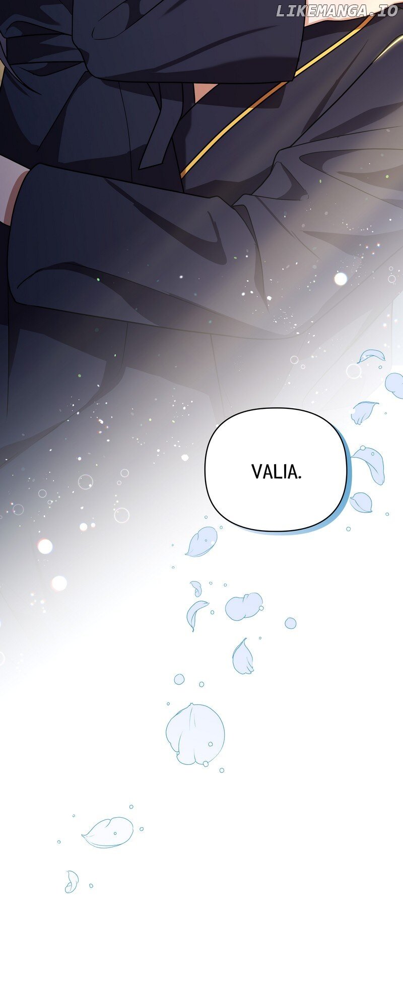 Valia, Tribute to Shuden Chapter 95 - page 67