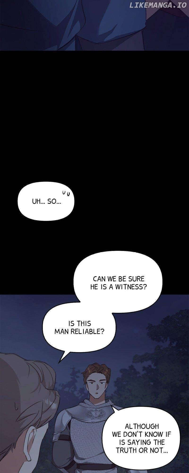 Regas [Official] Chapter 38 - page 22