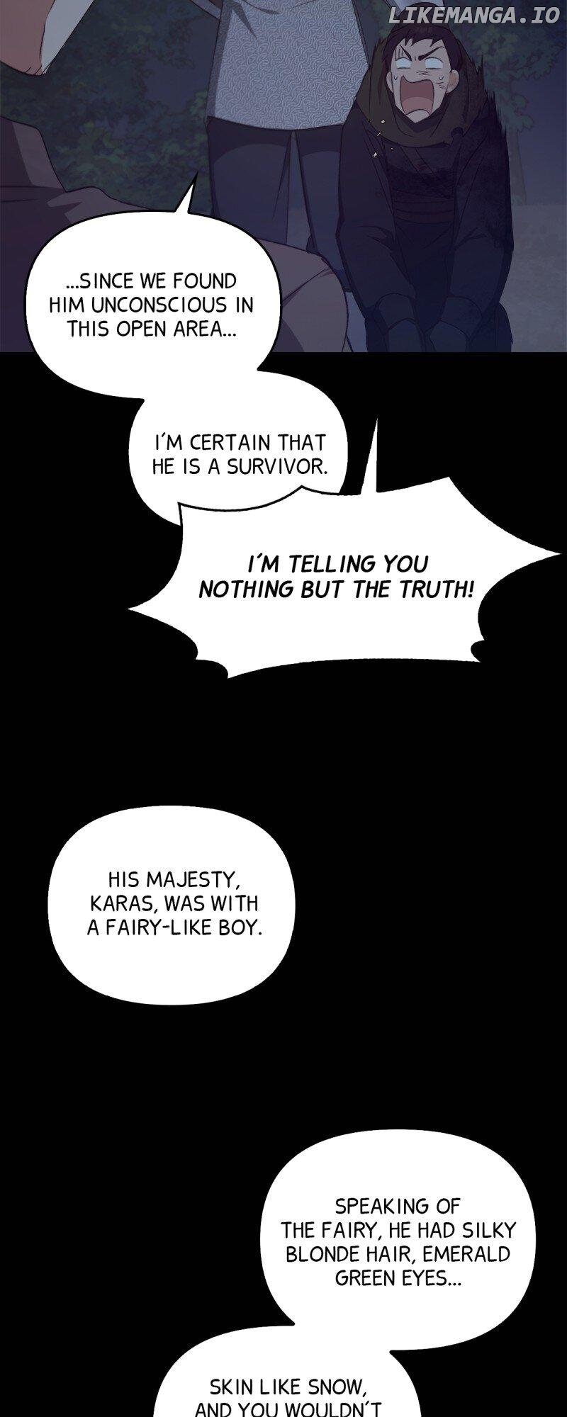 Regas [Official] Chapter 38 - page 23