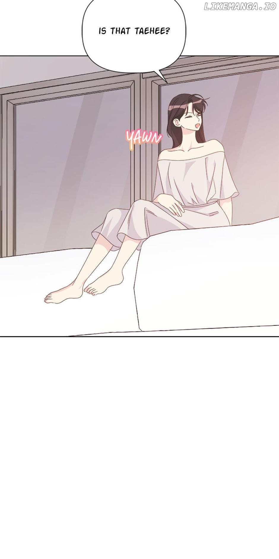 Taeju's Brother, Taehee Chapter 44 - page 33