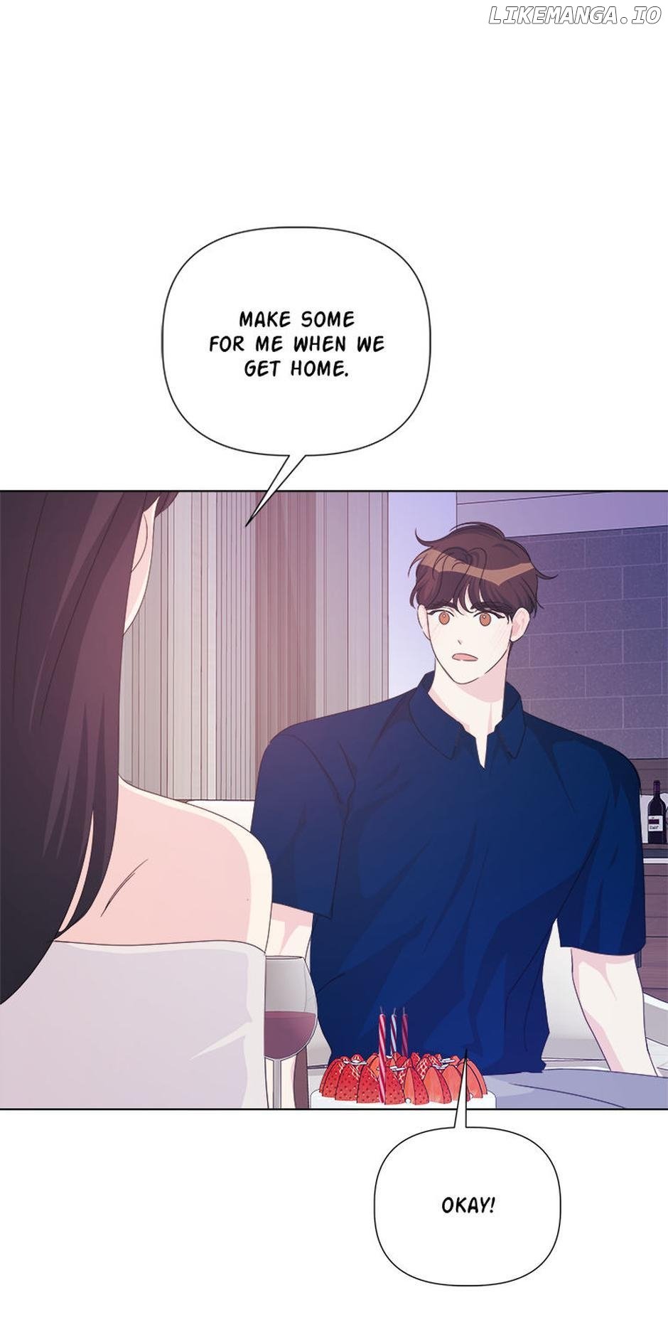 Taeju's Brother, Taehee Chapter 44 - page 56