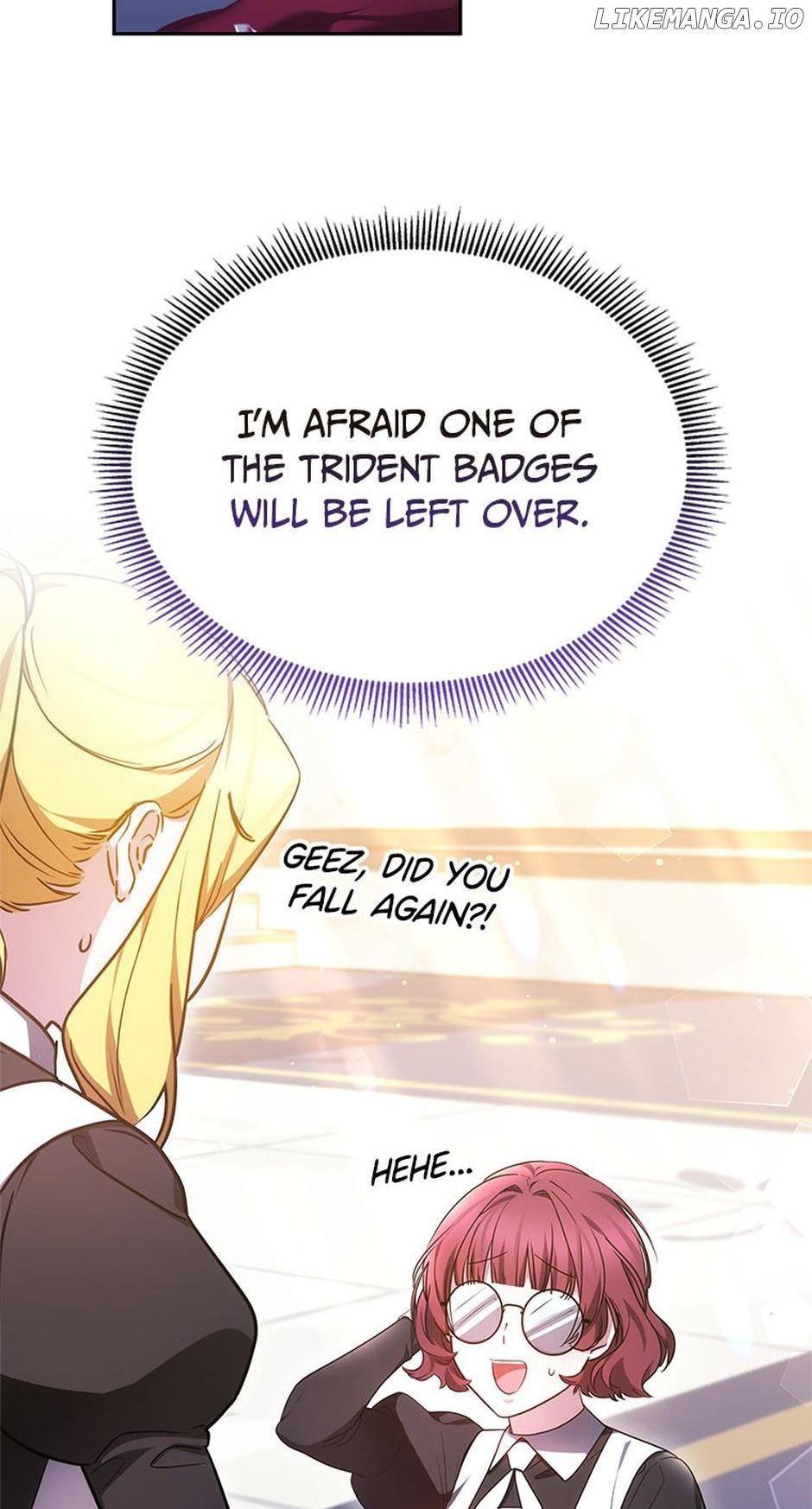 Reverse the Crazy Curse Chapter 44 - page 71