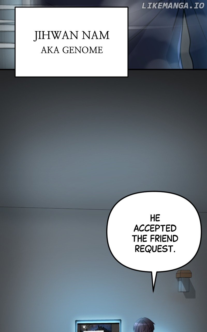 The Genius Spirited Streamer Chapter 22 - page 21