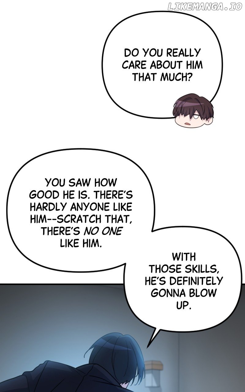 The Genius Spirited Streamer Chapter 22 - page 23