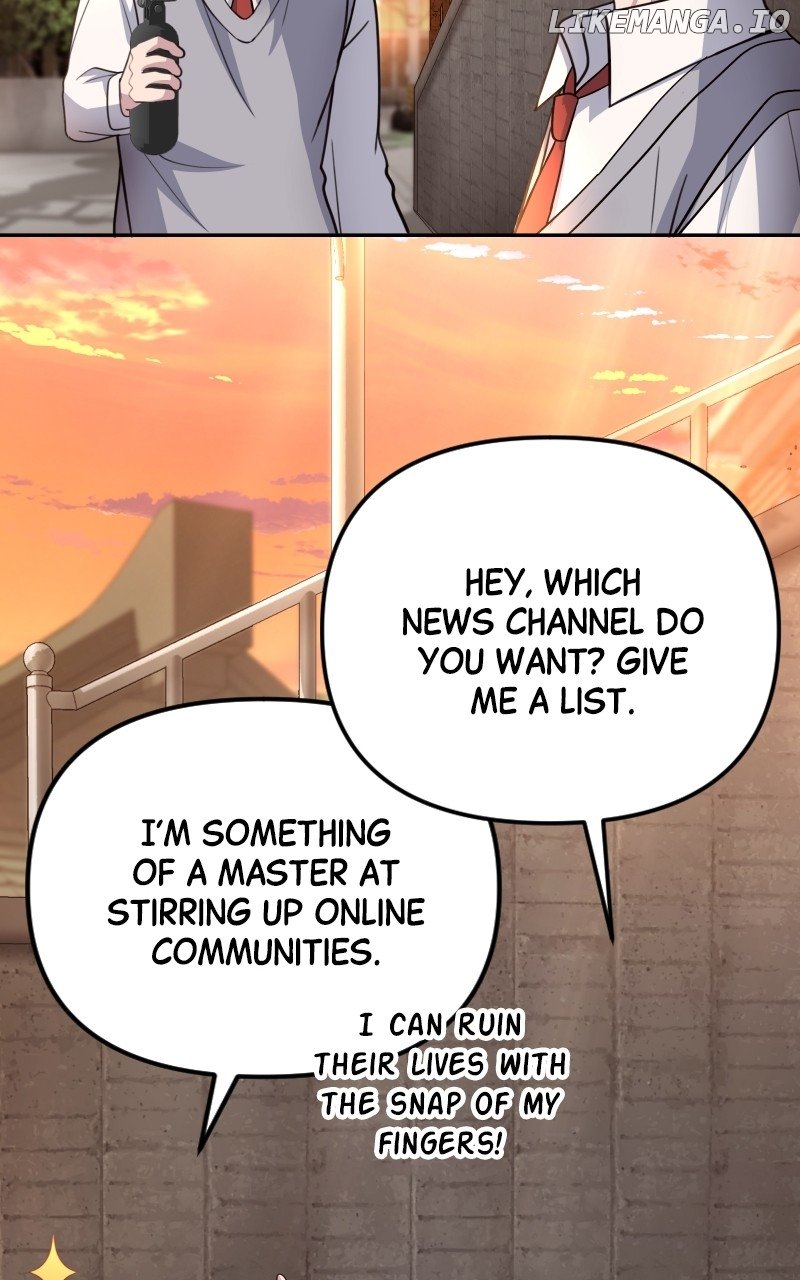 The Genius Spirited Streamer Chapter 22 - page 59