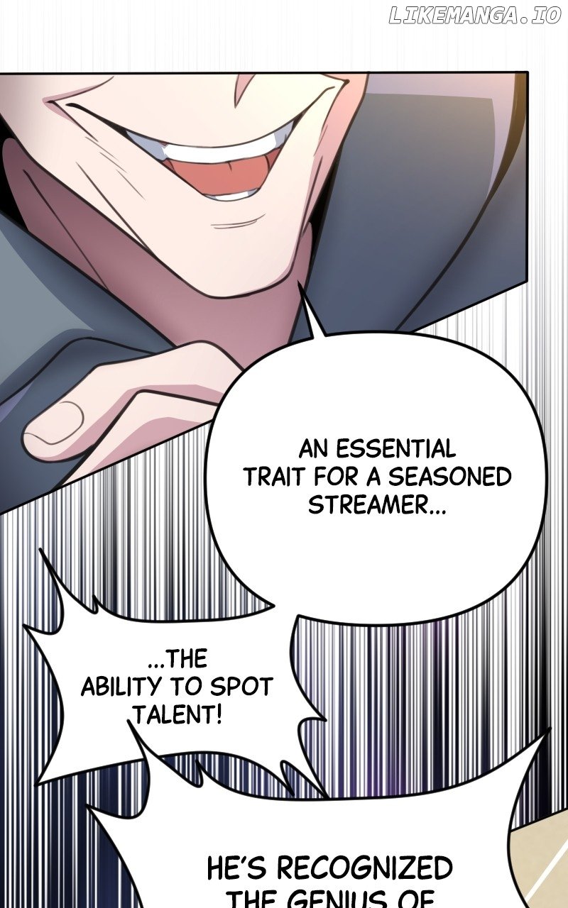 The Genius Spirited Streamer Chapter 22 - page 78