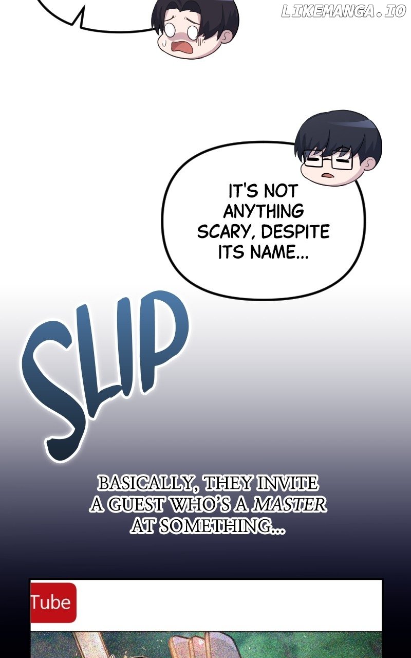 The Genius Spirited Streamer Chapter 22 - page 82